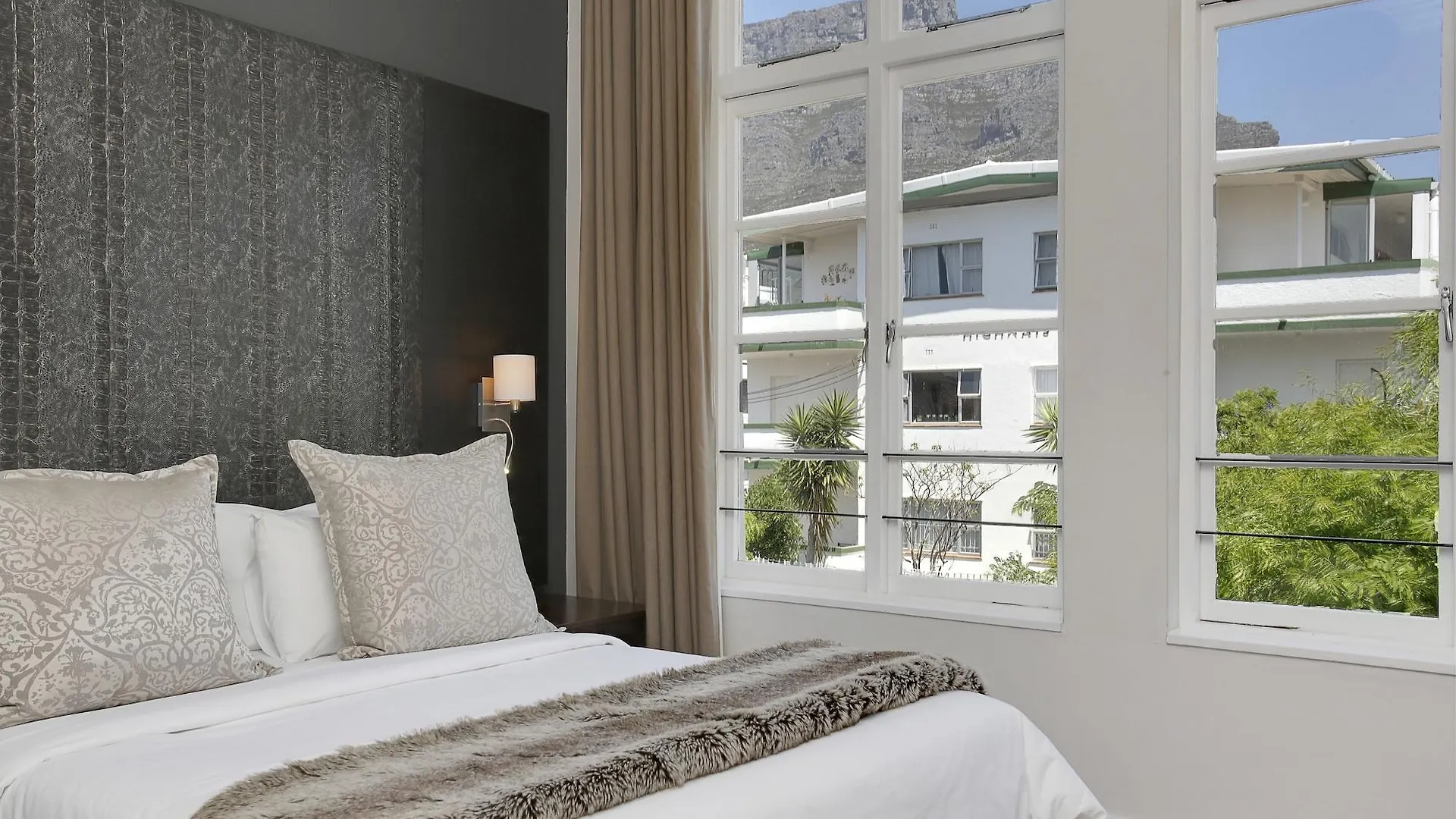 Hotel Derwent House Kapstadt