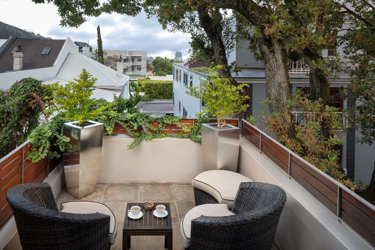 Hotel Derwent House Kapstadt