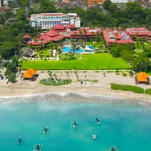 Baruna Bali By Ihg 5*, Kuta Lombok Indonesien