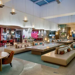 Novotel Bosphorus 5*, Istanbul Türkei