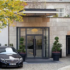 Mandarin Oriental, 5*, Prag Tschechische Republik