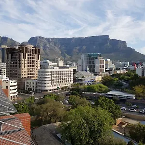 Apartment Panoramic Table Mountain View