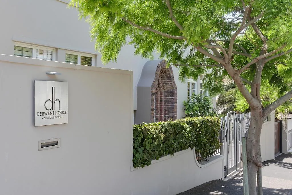 Hotel Derwent House Ciudad del Cabo