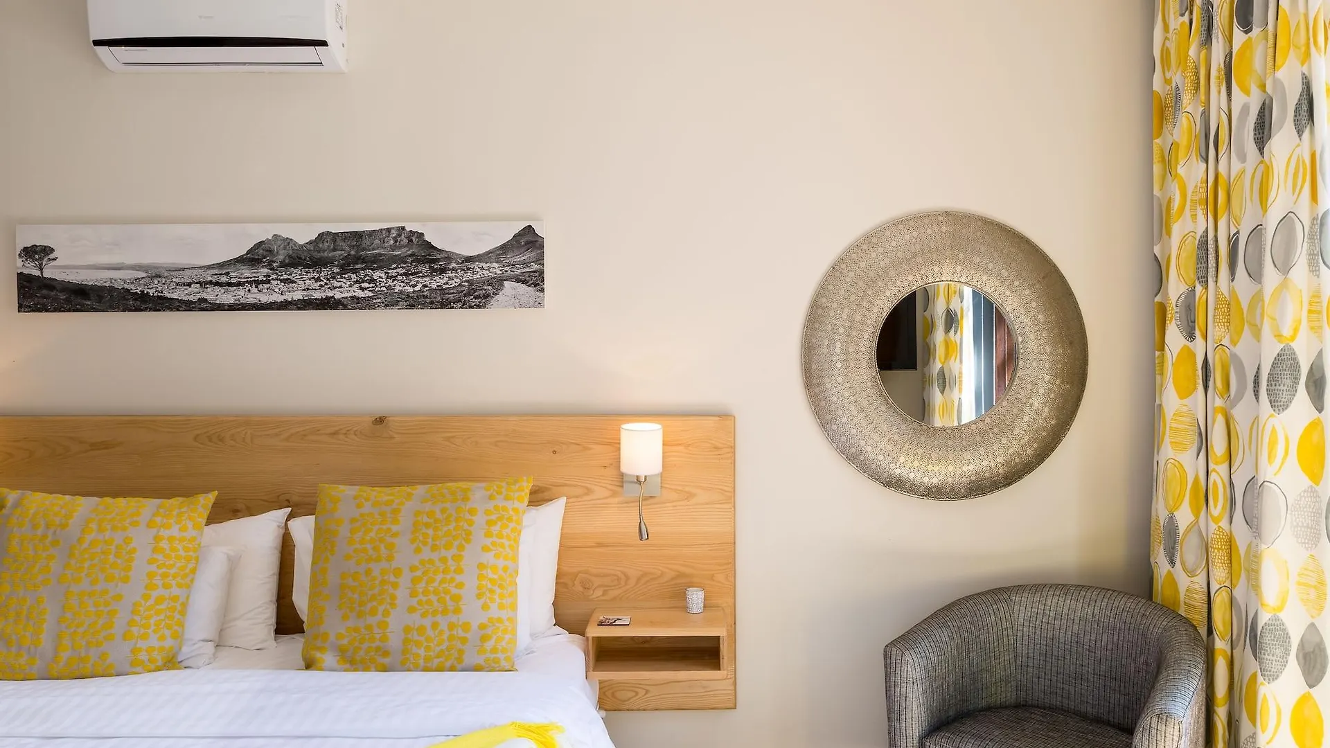 Hotel Derwent House Ciudad del Cabo