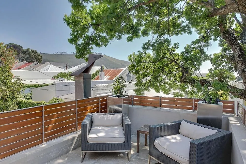 Hotel Derwent House Ciudad del Cabo